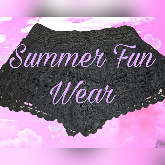 Rewind black XL Skort! 🖤 #ootd #fashion #style 💃✨😊 - Picture 2 of 16